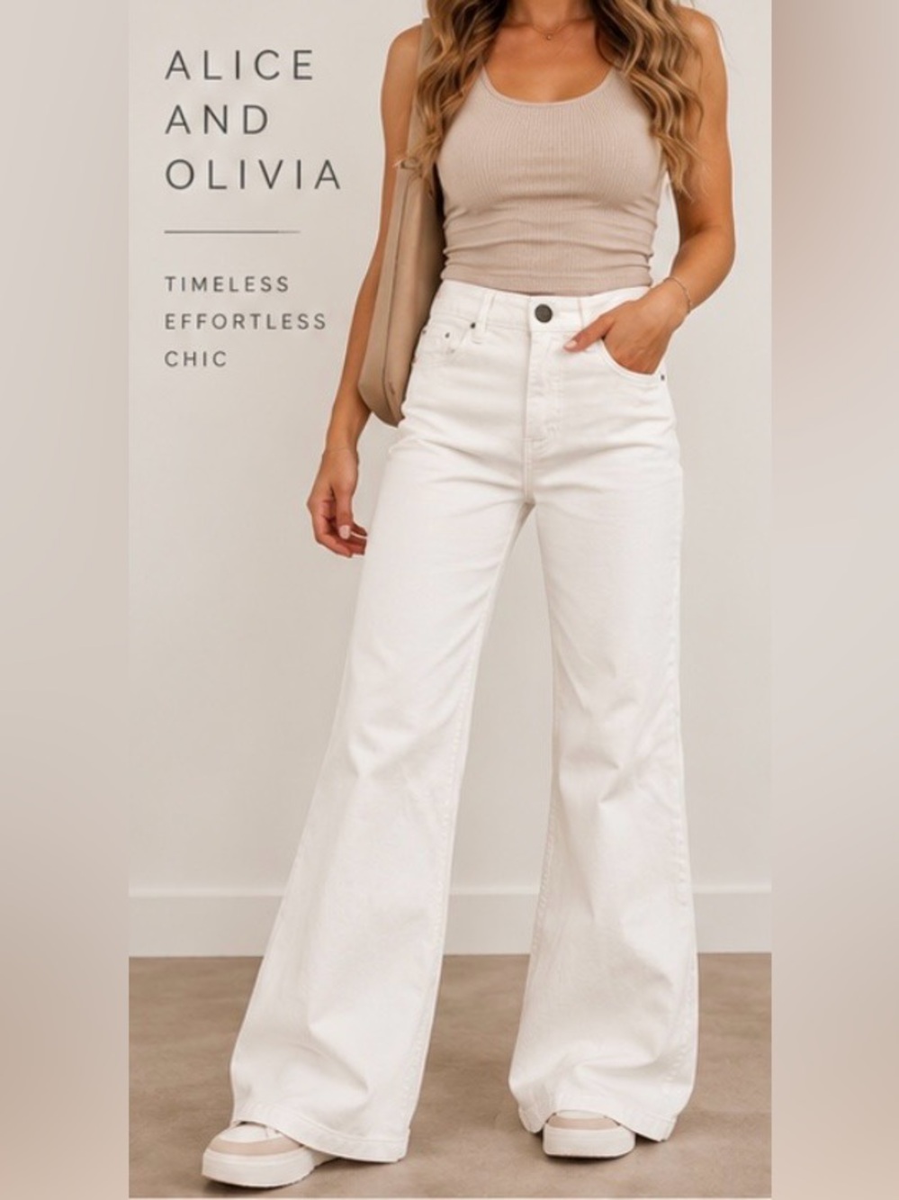 Alice + Olivia pants